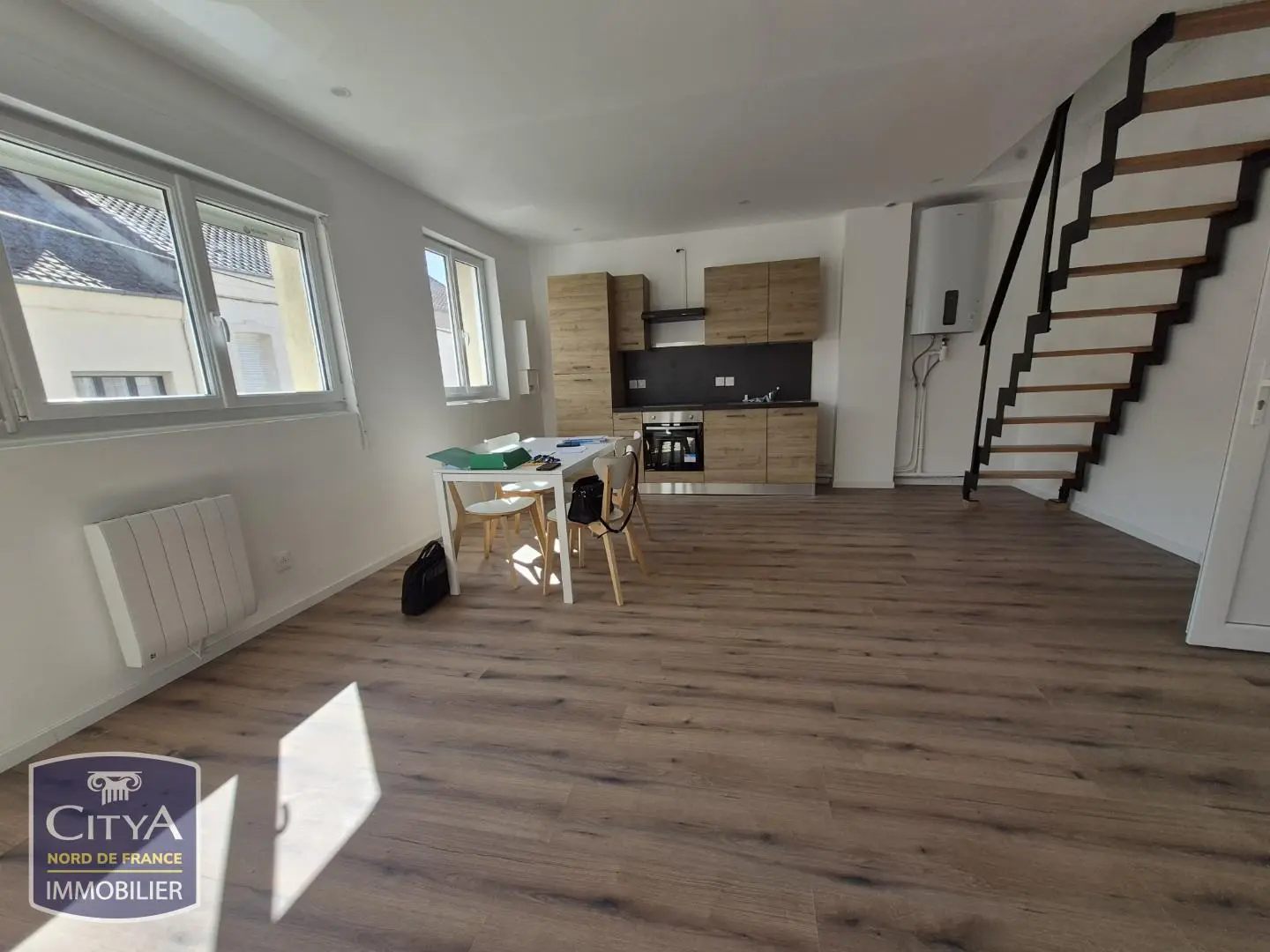 Photo 1 Appartement 2 pièces 41m²