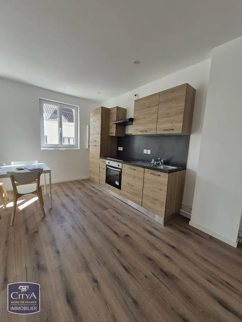 Photo 1 appartement Auchel