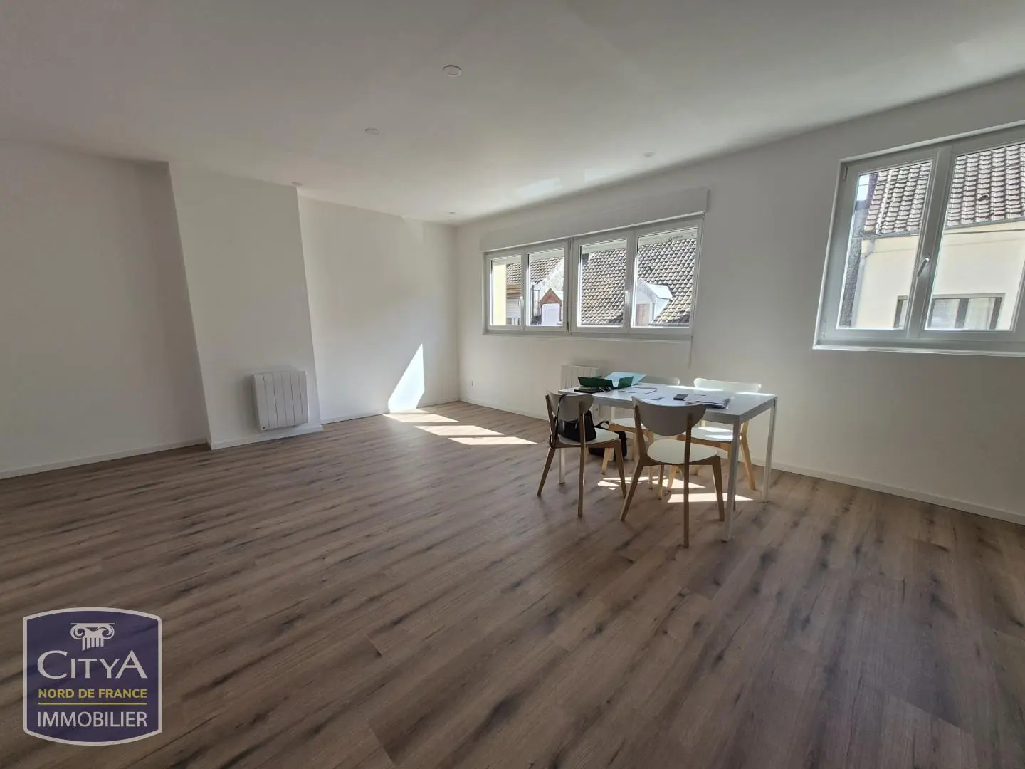 Photo 2 appartement Auchel