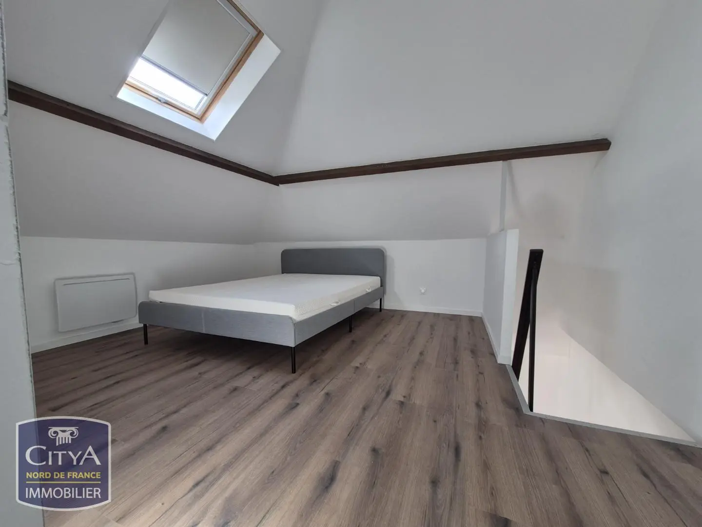 Photo 3 appartement Auchel