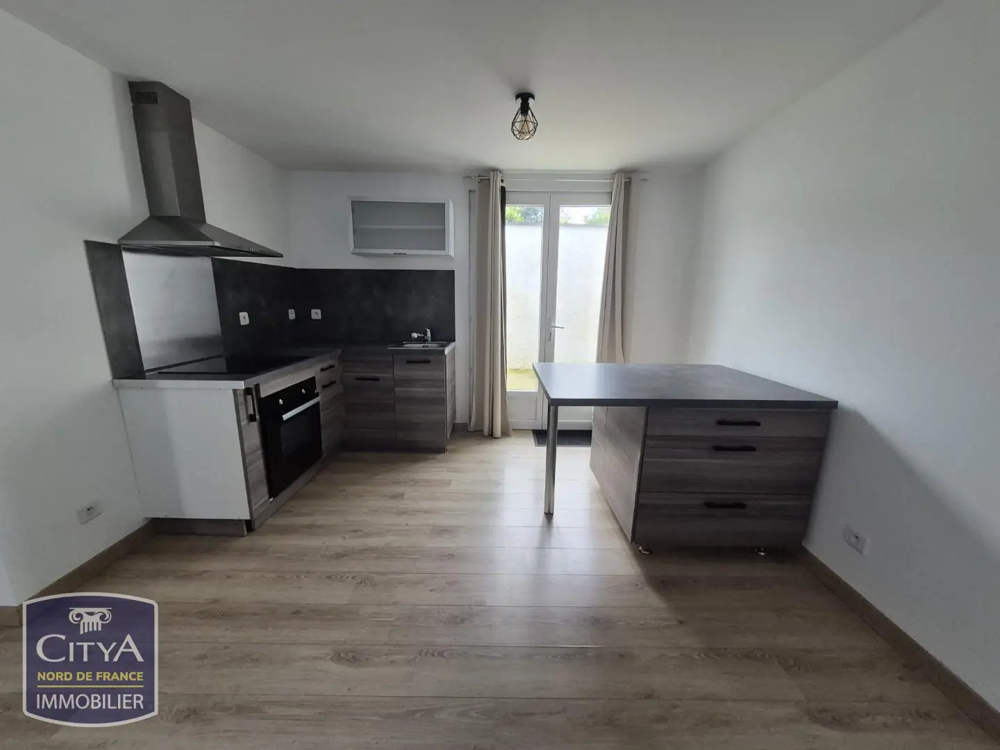 Photo 1 maison Lillers