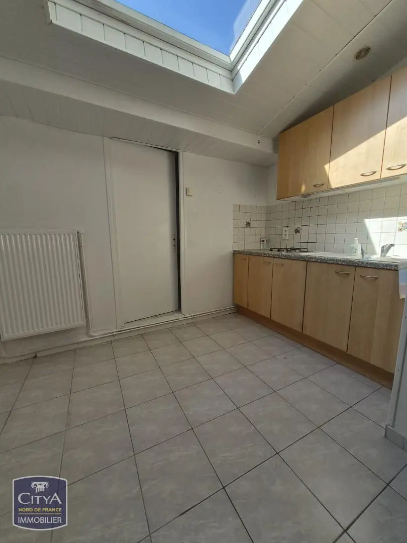 Photo 2 maison Lillers