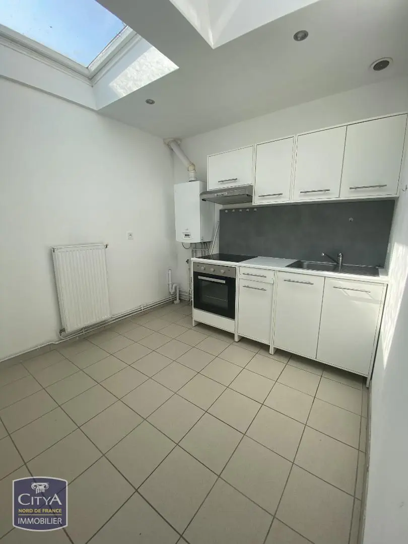 Photo 1 maison Lillers
