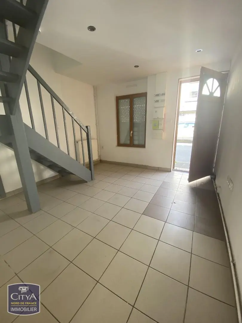 Photo 2 maison Lillers