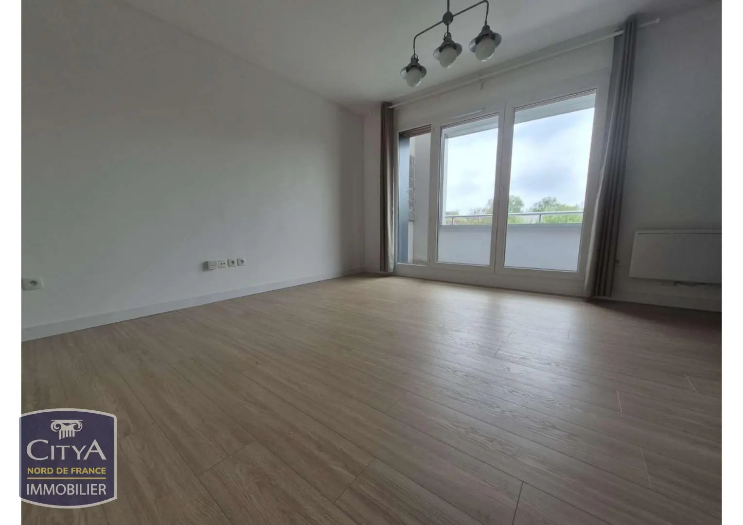 Photo 4 Appartement 2 pièces 39.04m²