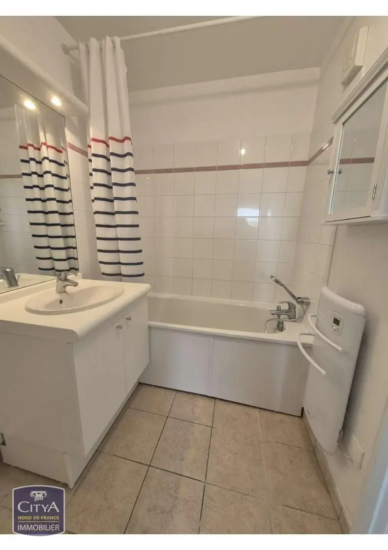 Photo 7 Appartement 2 pièces 39.04m²