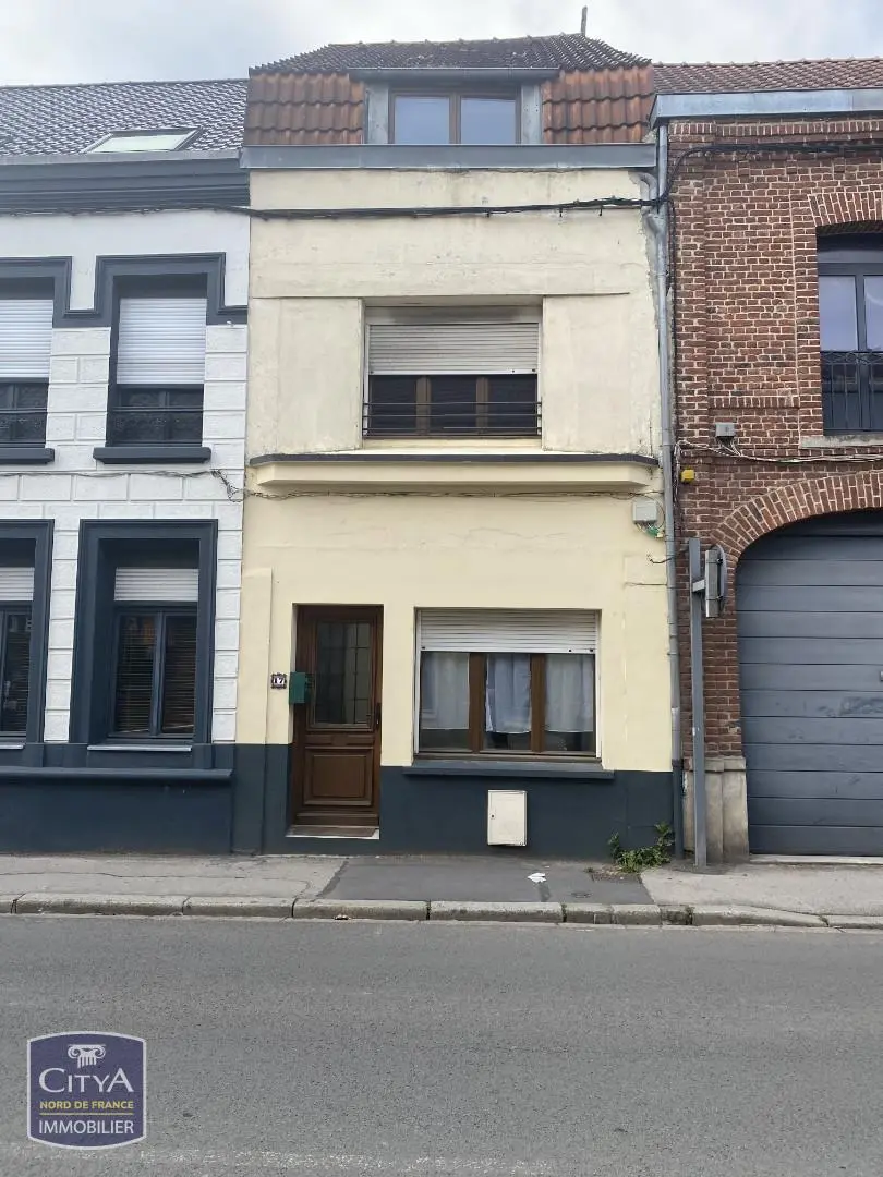 Photo 1 Maison 5 pièces 94.89m²