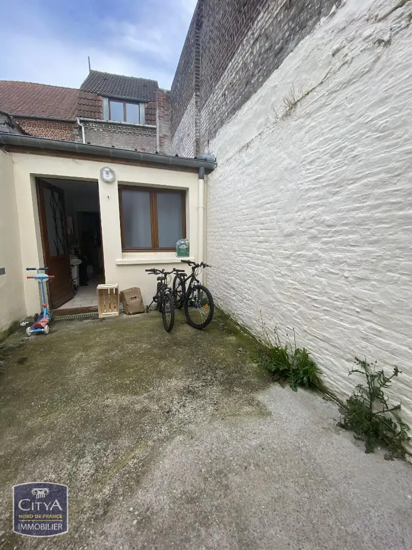 Photo 7 maison Lillers