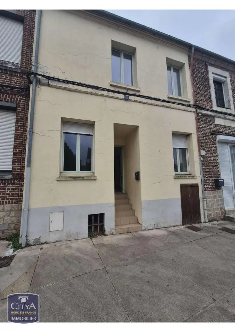 Photo 1 Maison 5 pièces 130m²