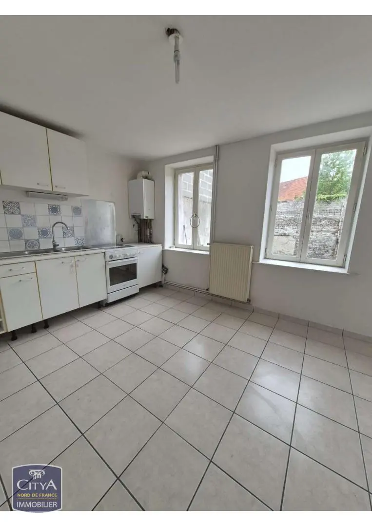 Photo 1 maison Lillers