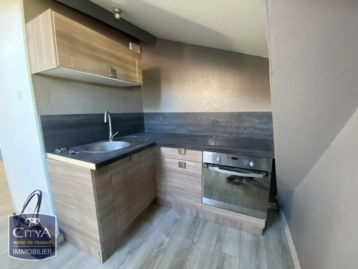 Photo 1 Appartement 4 pièces 65.02m²