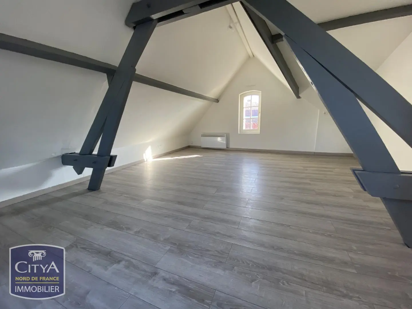 Photo 2 Appartement 4 pièces 65.02m²