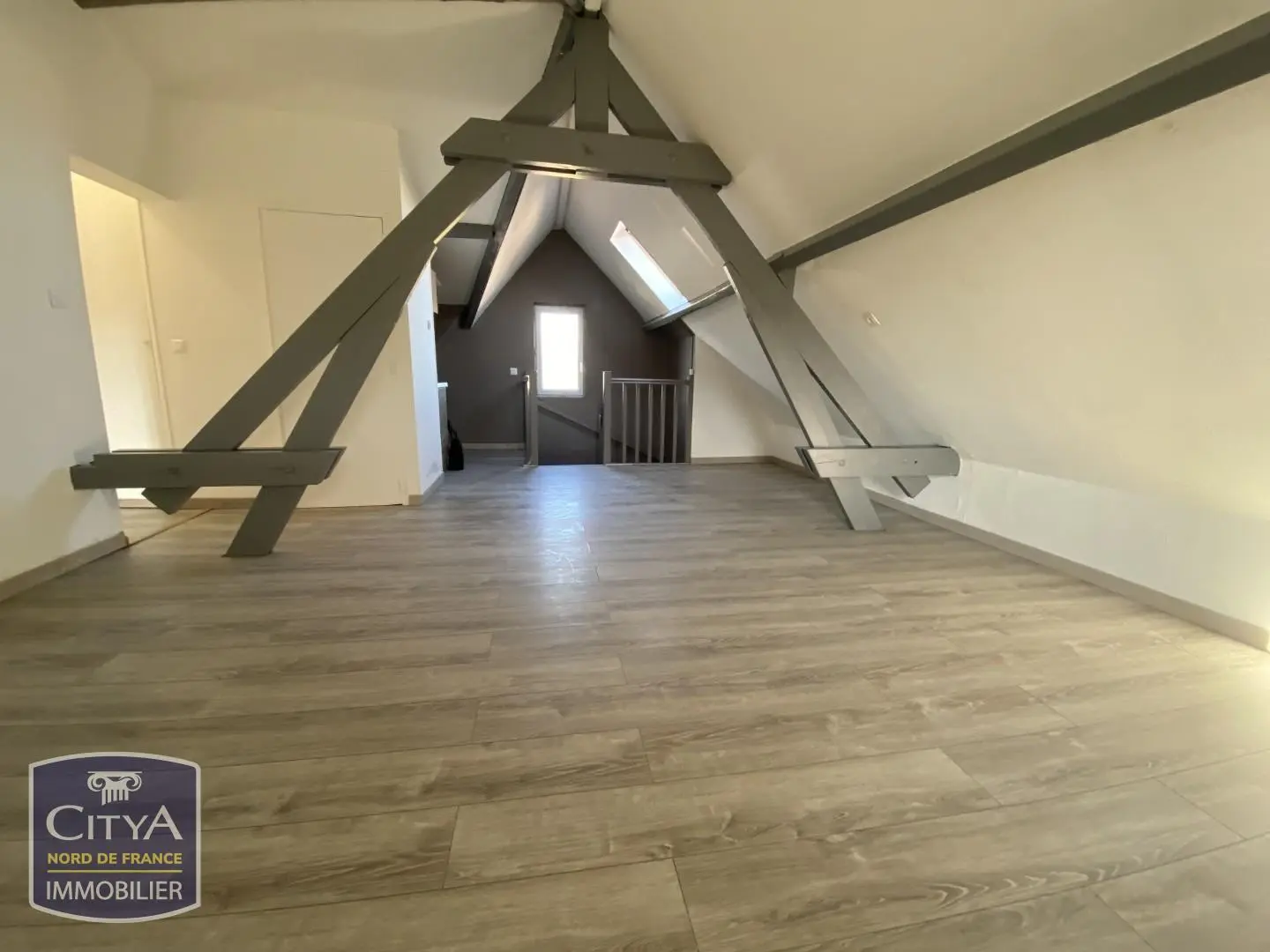 Photo 3 Appartement 4 pièces 65.02m²