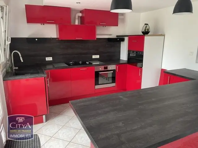 Photo 3 Maison 4 pièces 81.19m²
