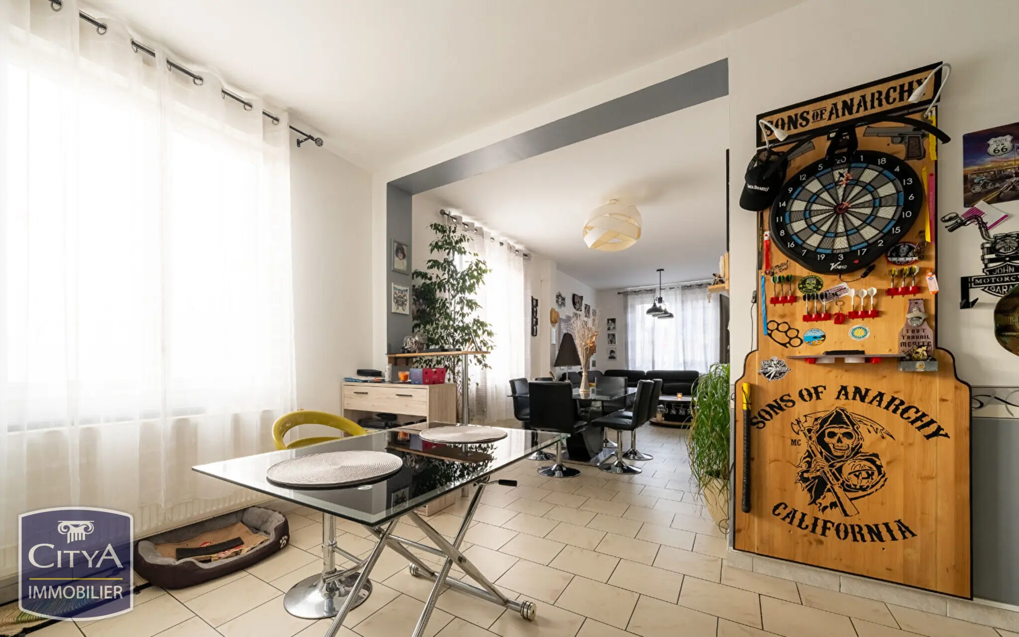 Photo 5 Immeuble 165m²