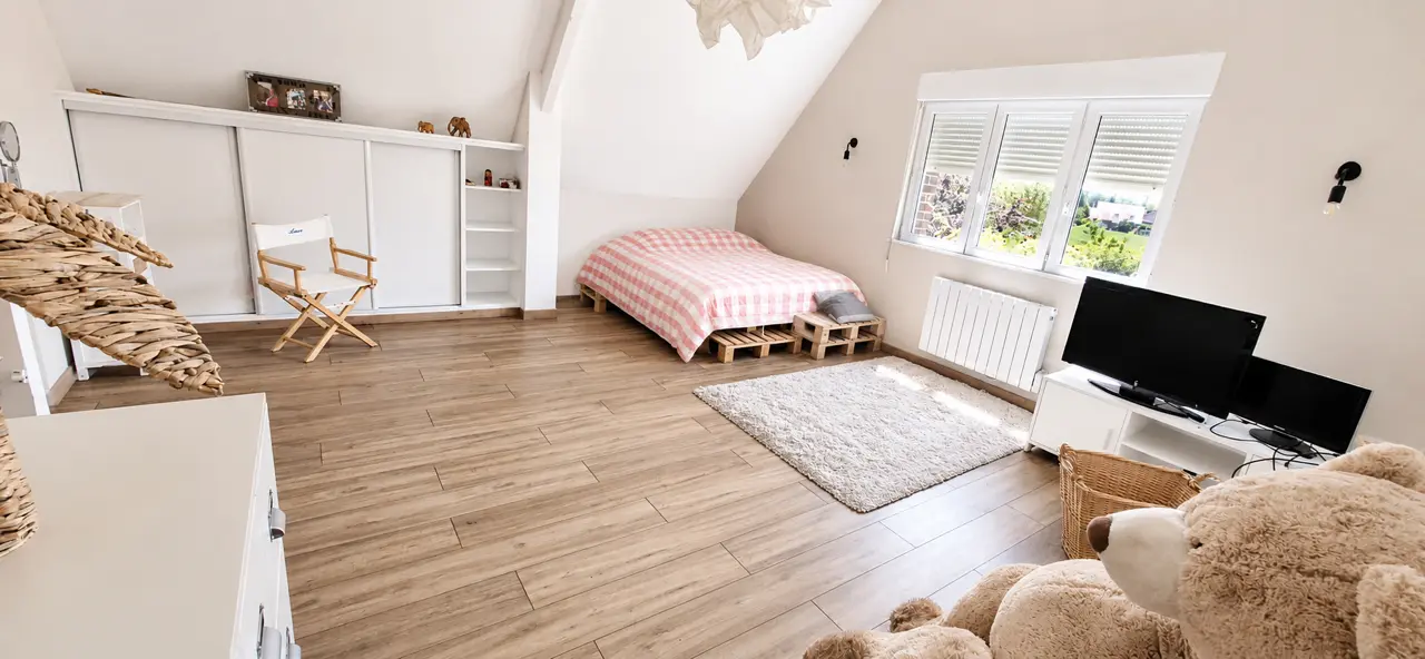 Photo 5 Maison 7 pièces 195m²