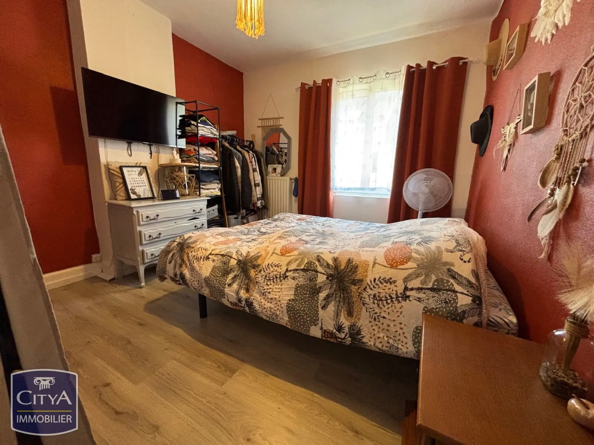Photo 4 Maison 4 pièces 77m²