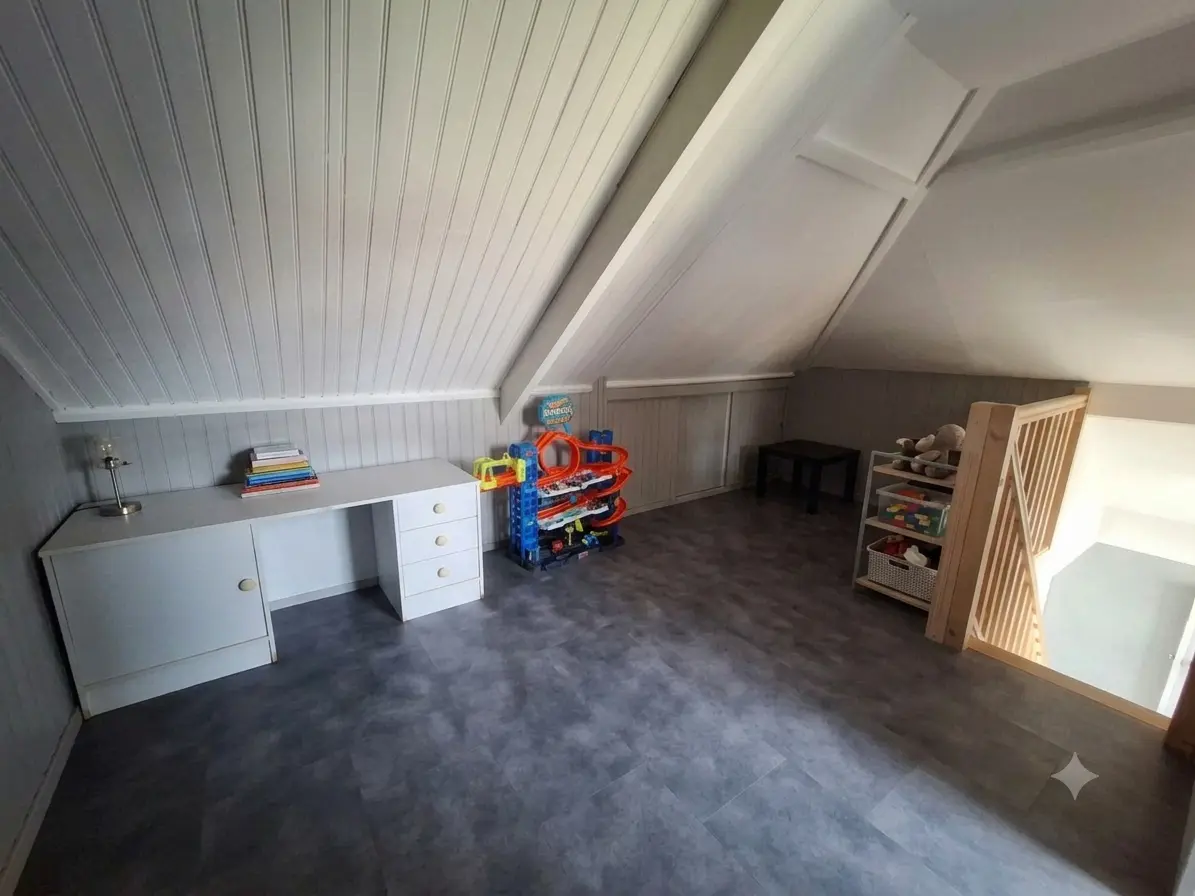Photo 8 Maison 4 pièces 100m²