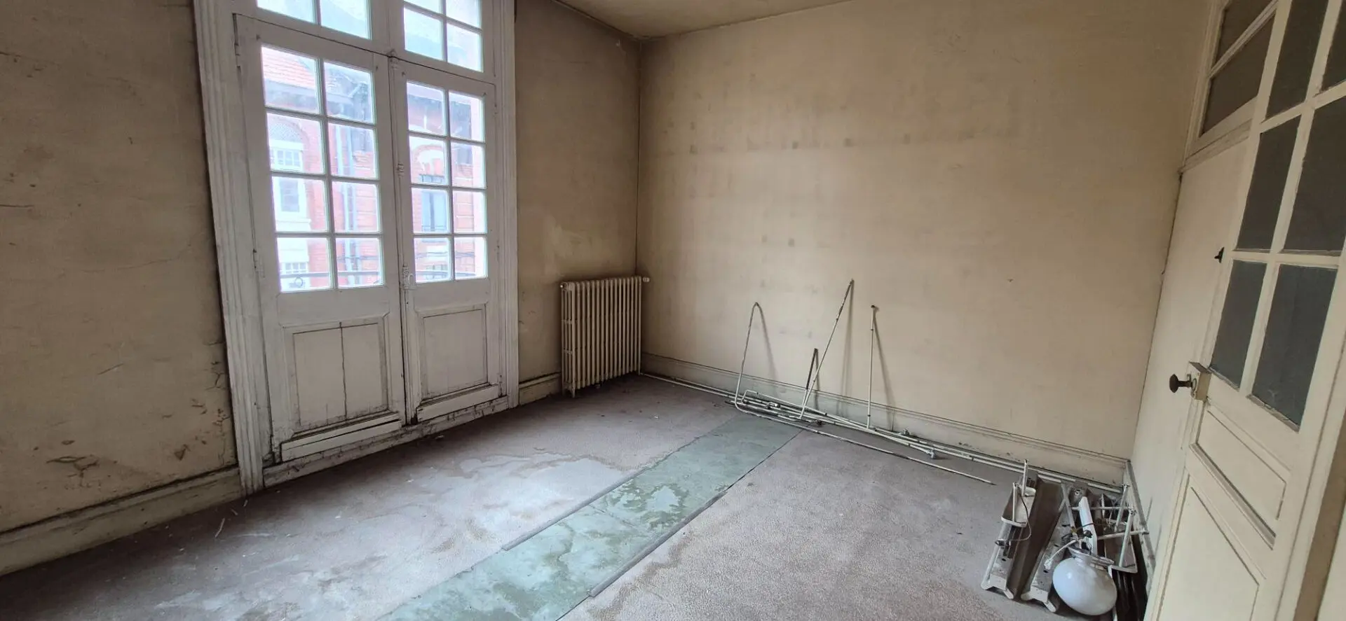 Photo 7 Immeuble 259m²