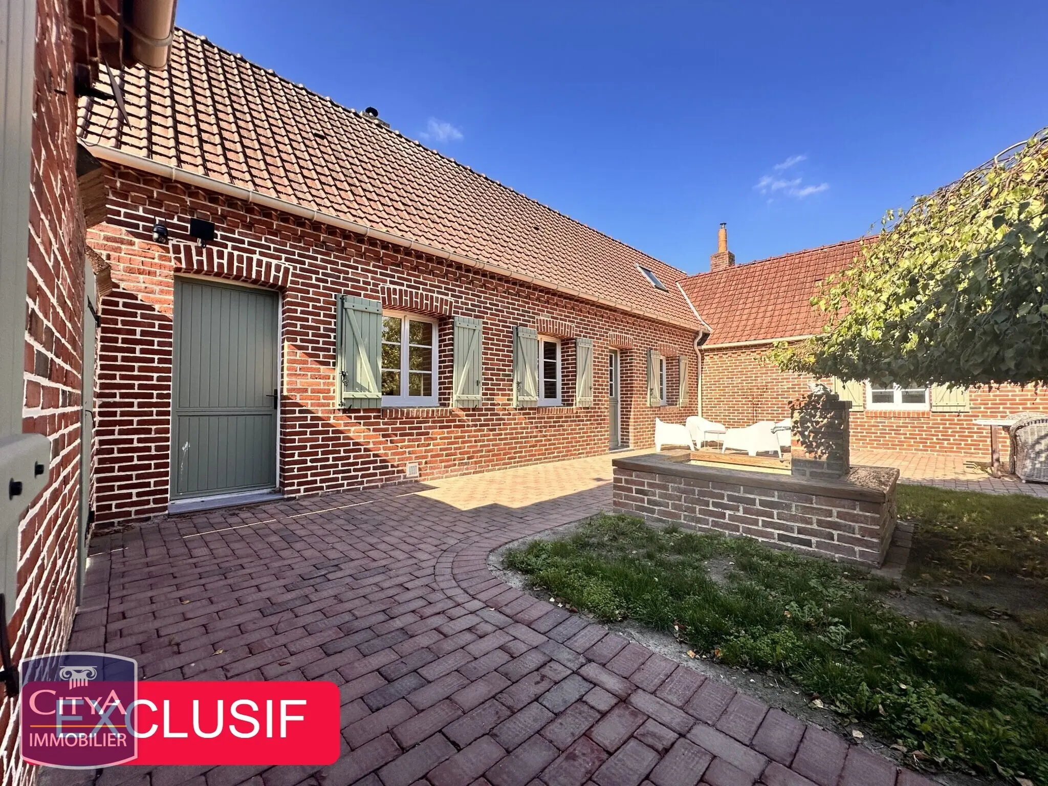 Photo 1 Maison 6 pièces 142.3m²