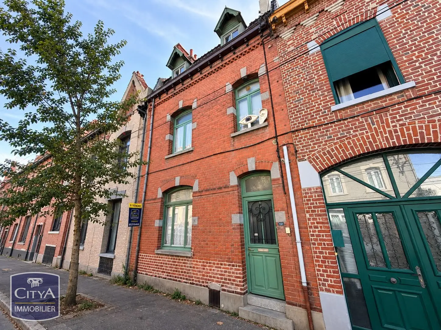 Photo 1 Maison 7 pièces 141m²