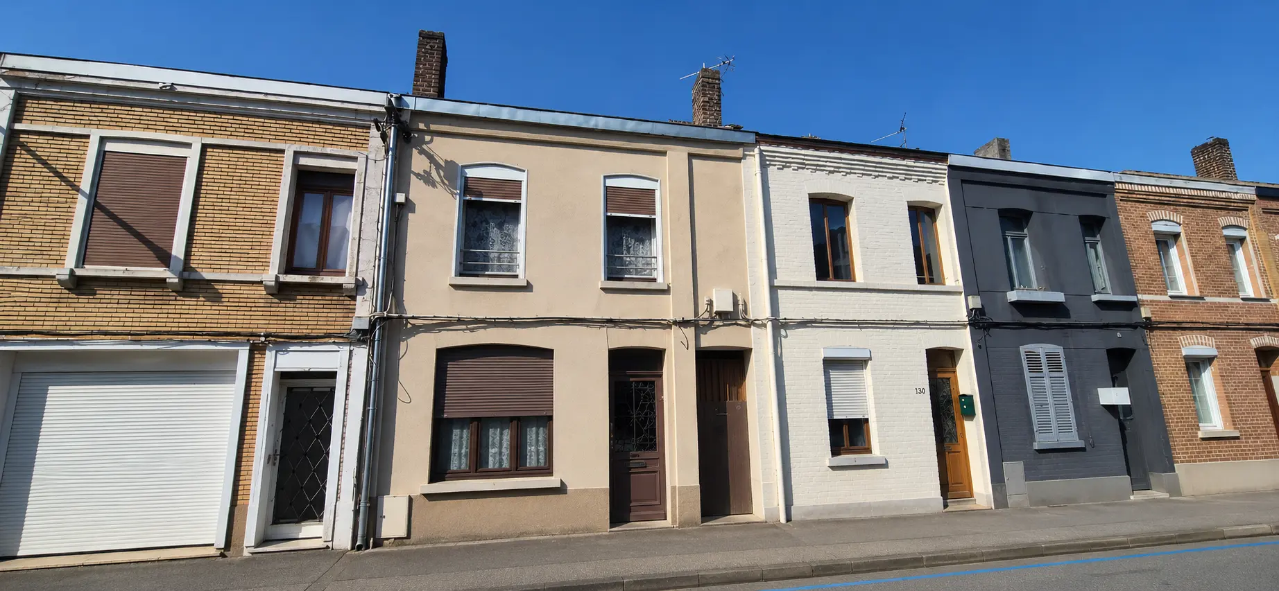 Photo 1 Maison 4 pièces 80m²