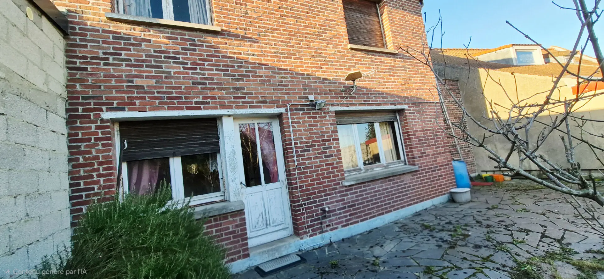 Photo 1 maison Beuvry