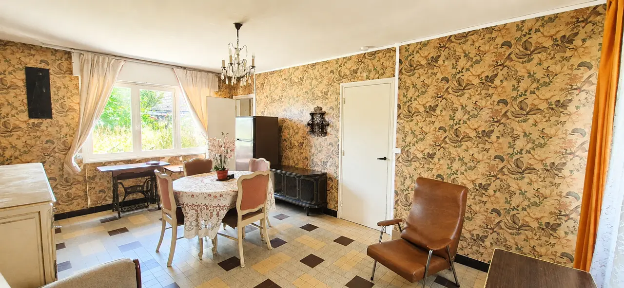 Photo 3 maison Beuvry