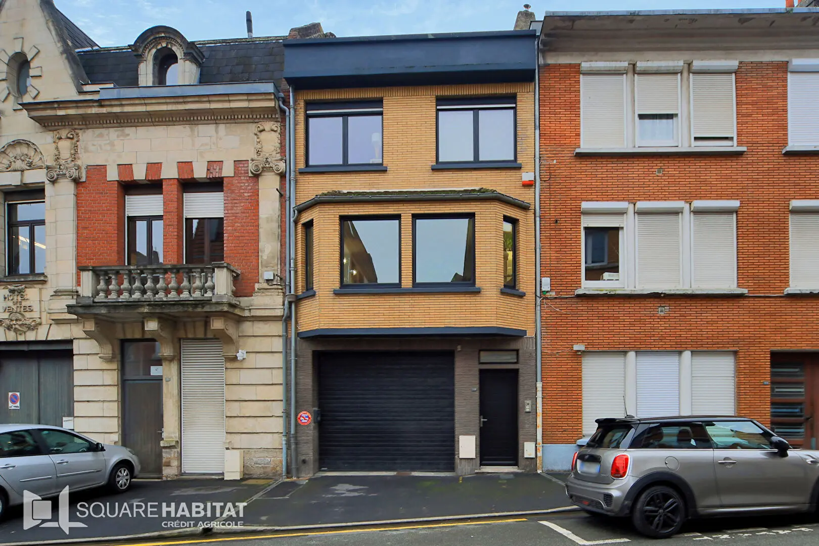 Photo 1 Appartement 4 pièces 100m²