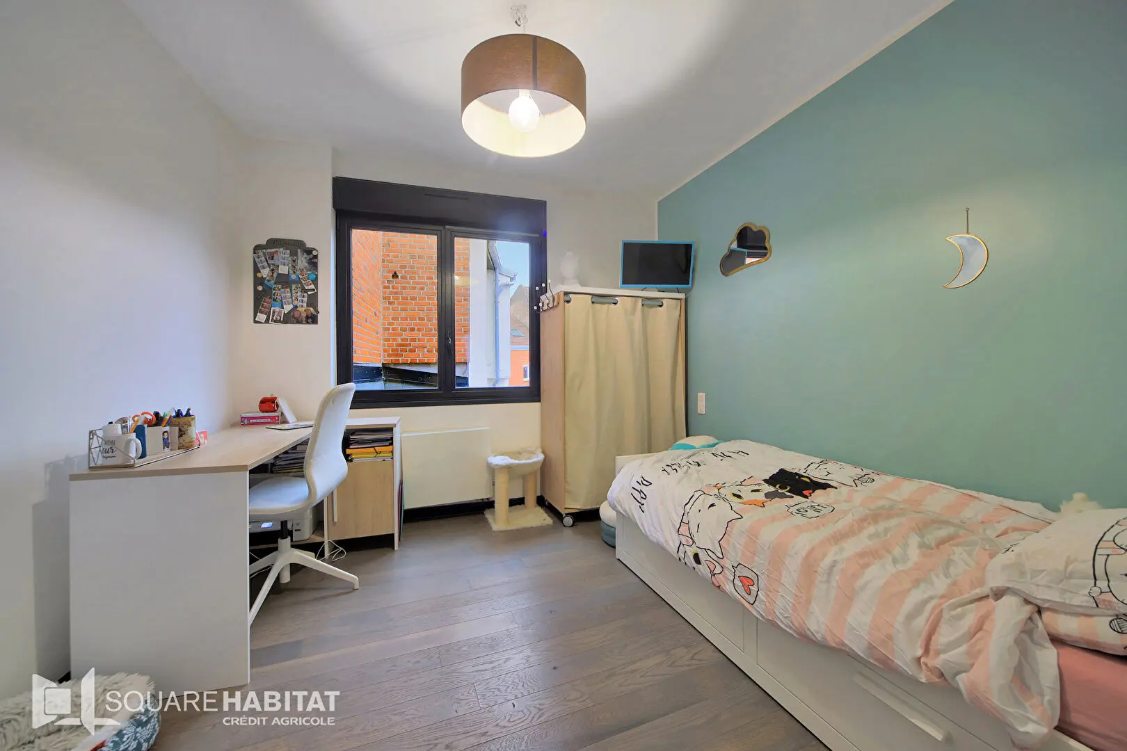 Photo 6 Appartement 4 pièces 100m²