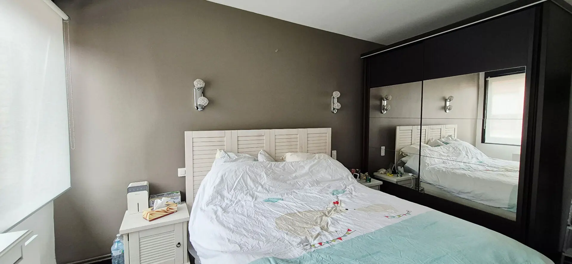 Photo 7 Appartement 4 pièces 100m²