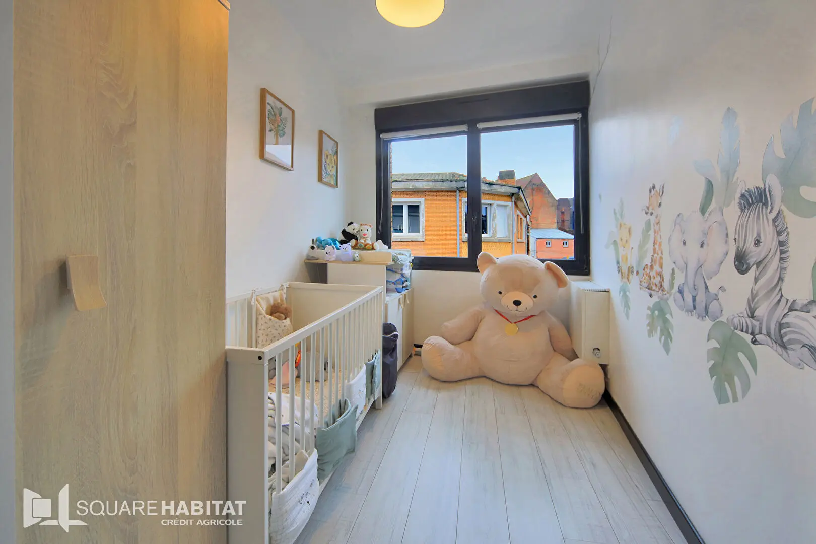 Photo 8 Appartement 4 pièces 100m²