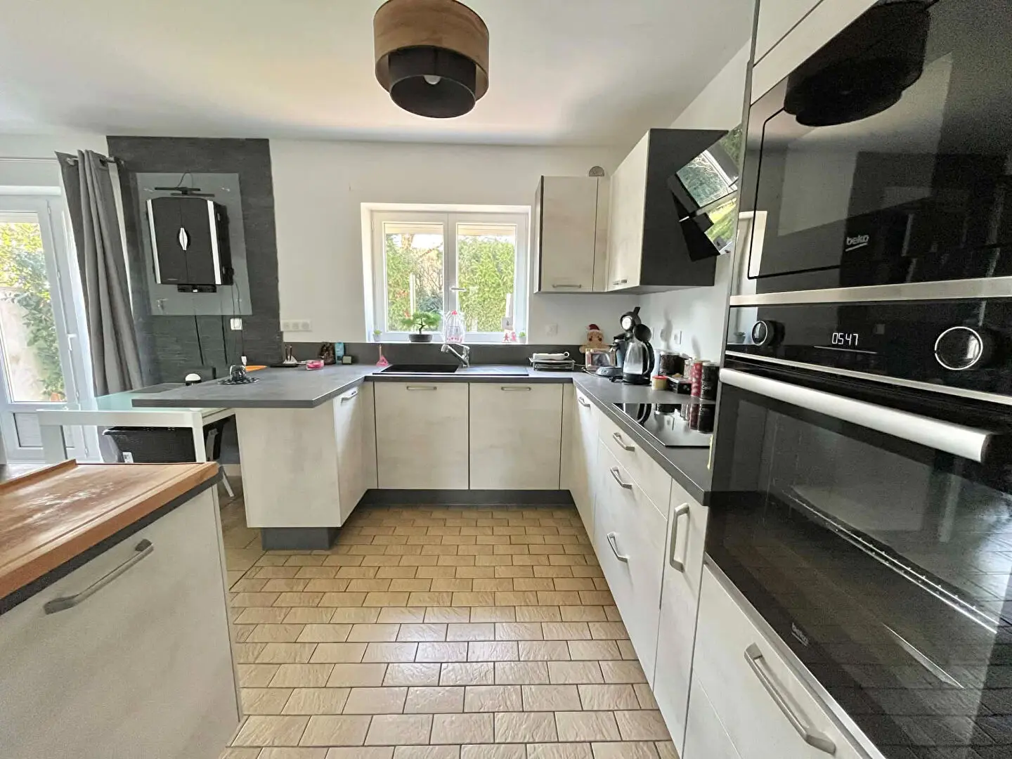 Photo 3 Maison 4 pièces 85m²