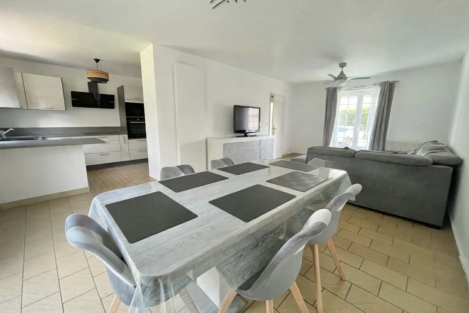 Photo 4 Maison 4 pièces 85m²