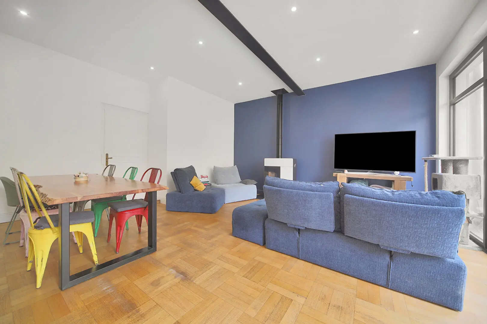 Photo 5 Maison 8 pièces 230m²