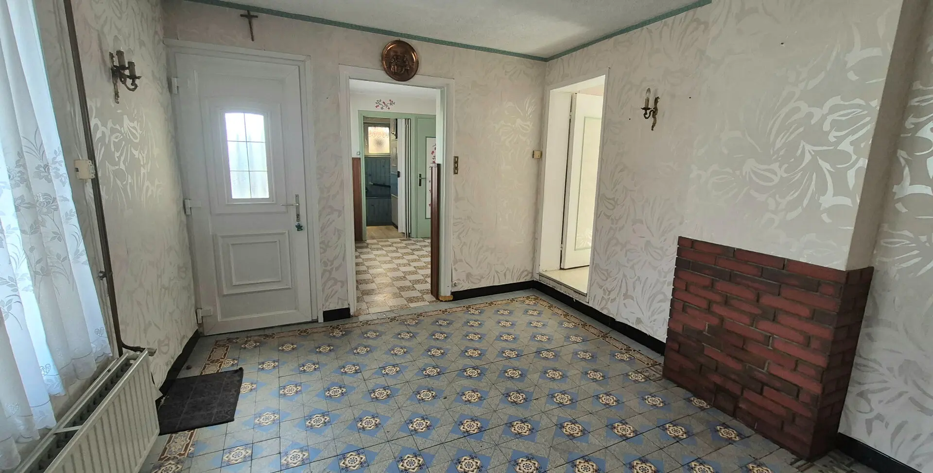 Photo 2 Maison 3 pièces 58m²