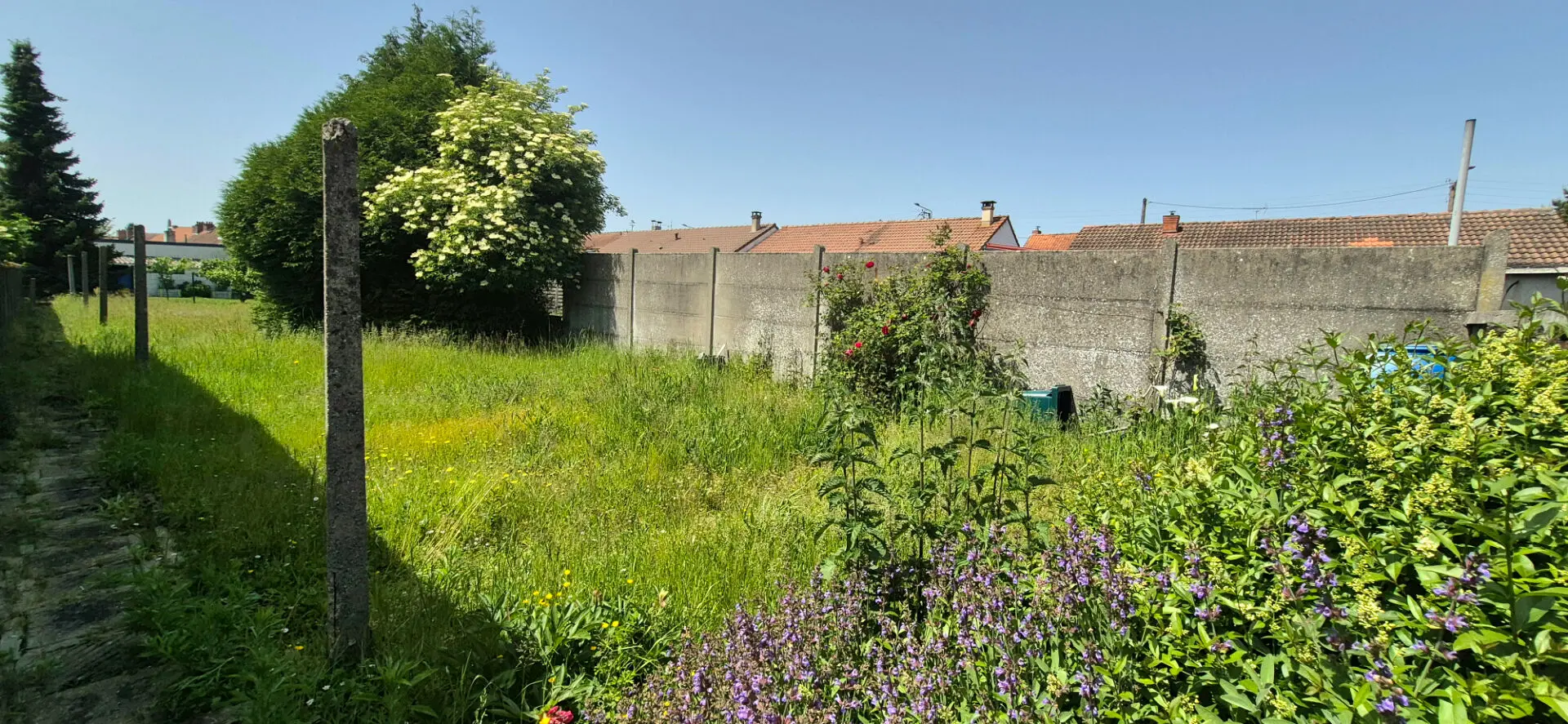 Photo 4 Maison 3 pièces 58m²