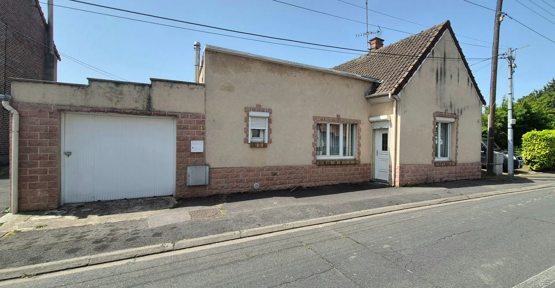 Photo 6 Maison 3 pièces 58m²