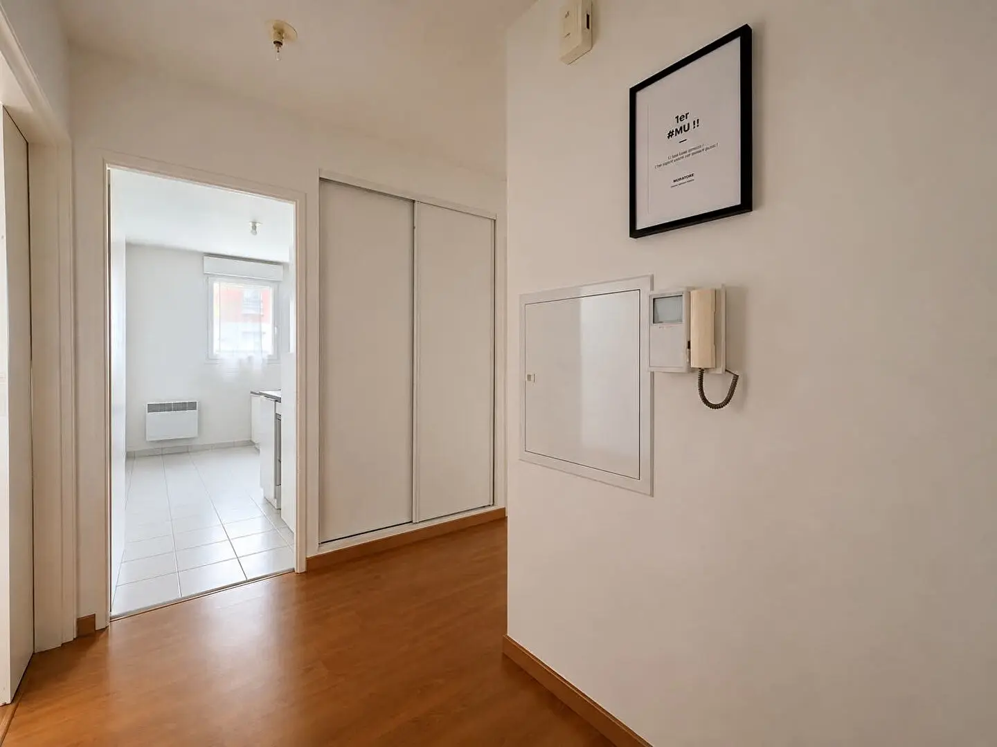 Photo 5 Appartement 3 pièces 58m²