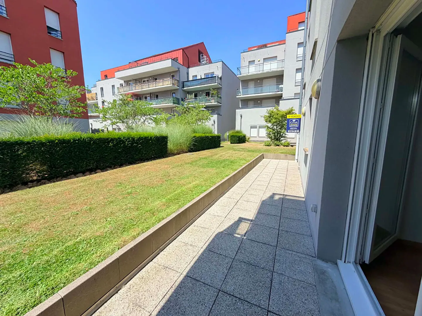 Photo 6 Appartement 2 pièces 58m²