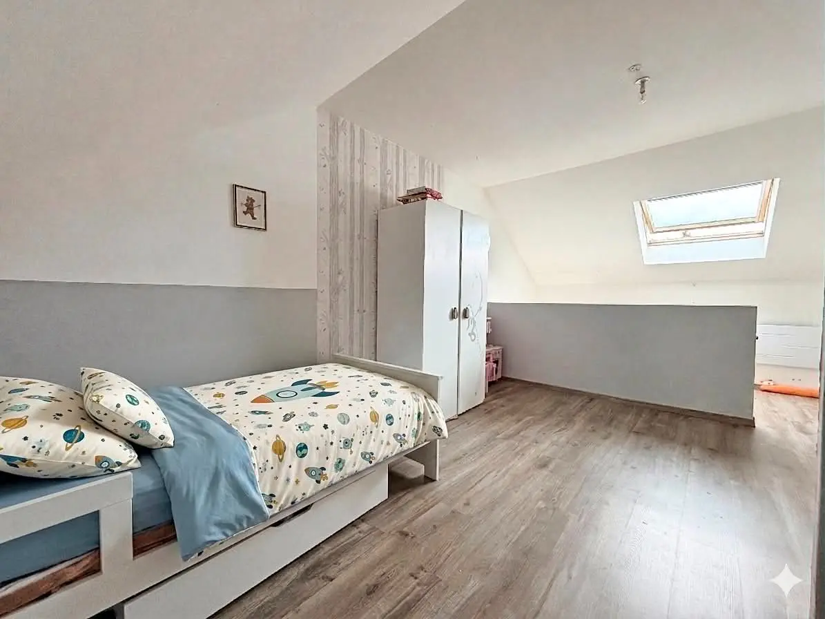 Photo 6 Maison 5 pièces 115m²