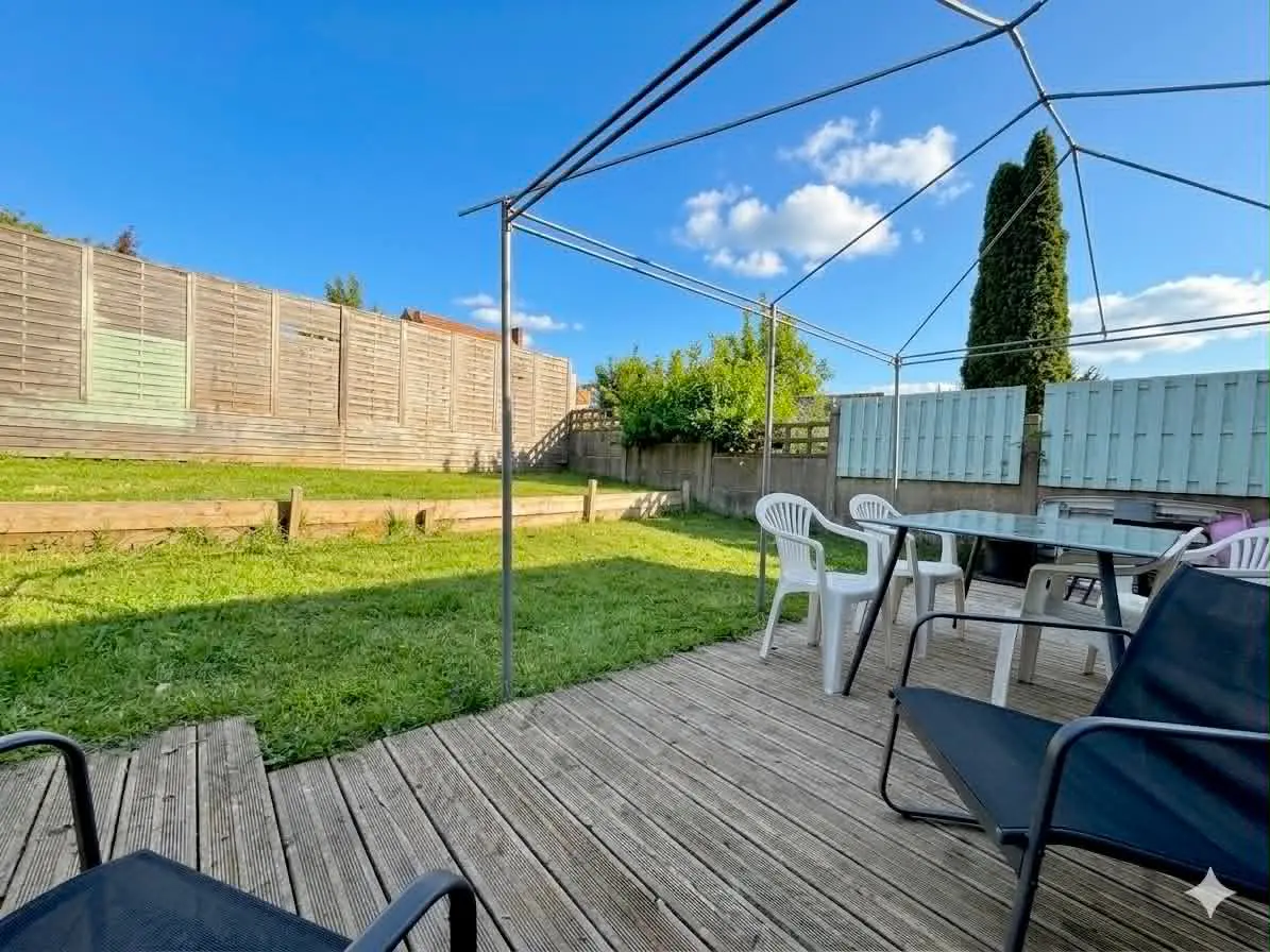 Photo 7 Maison 5 pièces 115m²