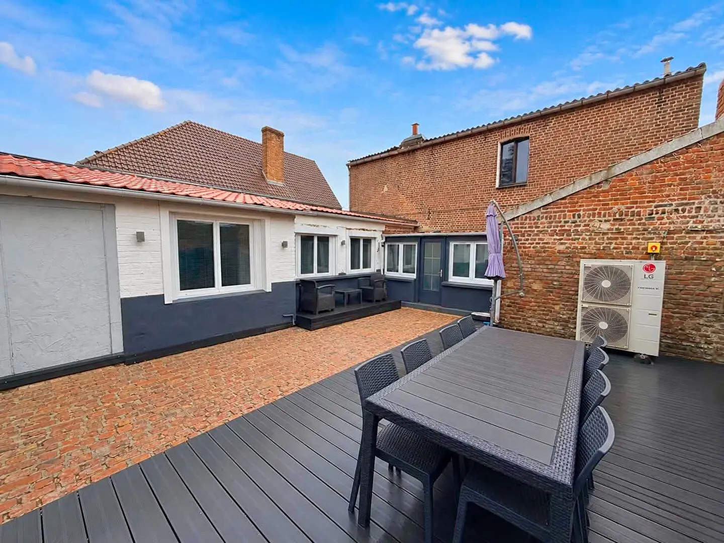 Photo 4 Maison 5 pièces 151m²
