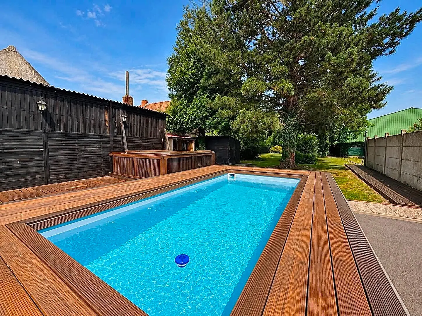 Photo 5 Maison 5 pièces 151m²