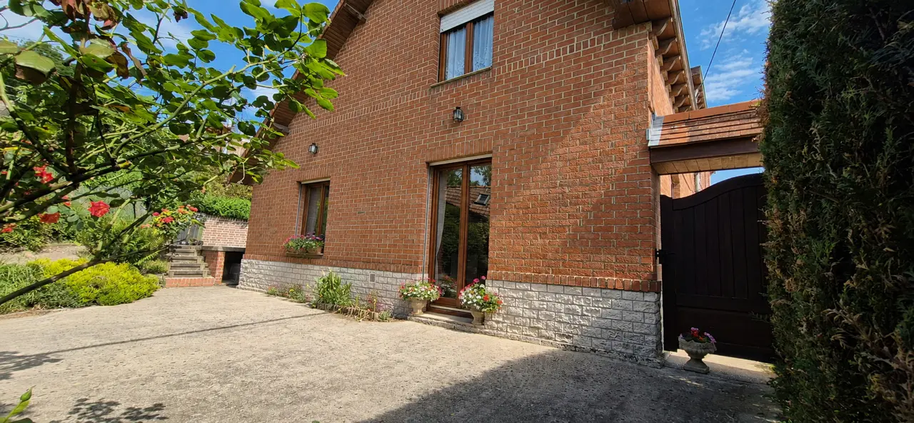 Photo 5 Maison 6 pièces 173m²