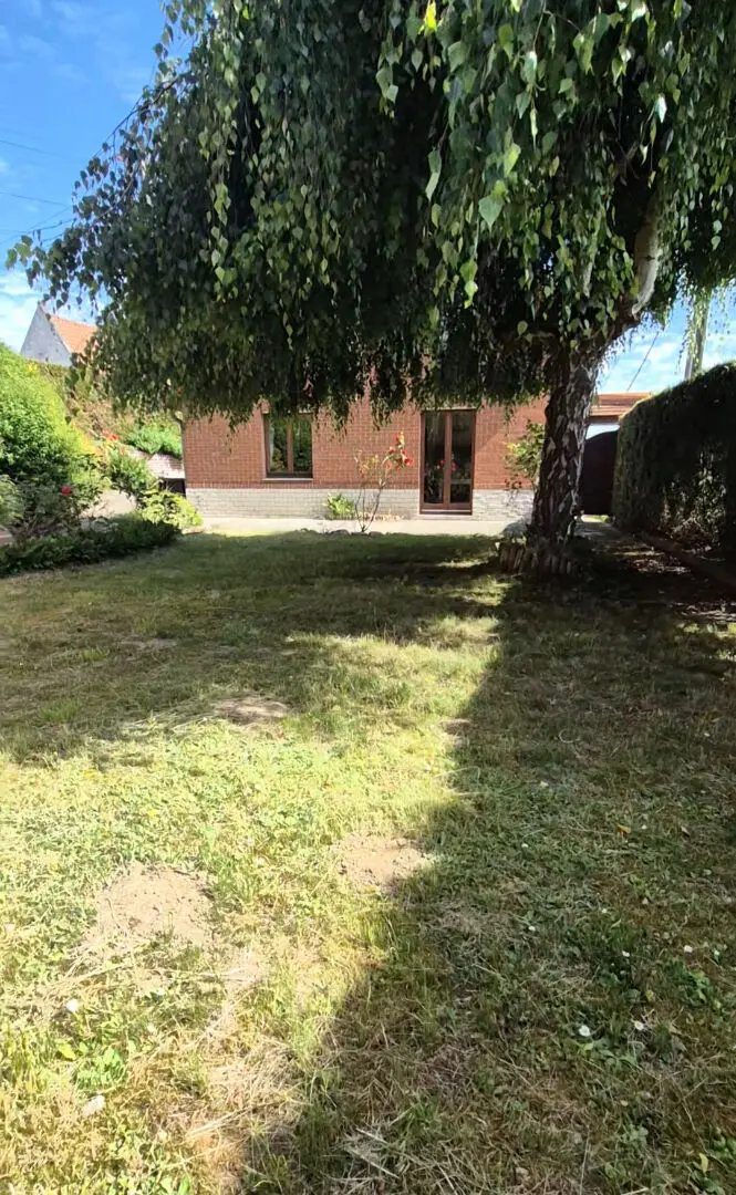 Photo 6 Maison 6 pièces 173m²