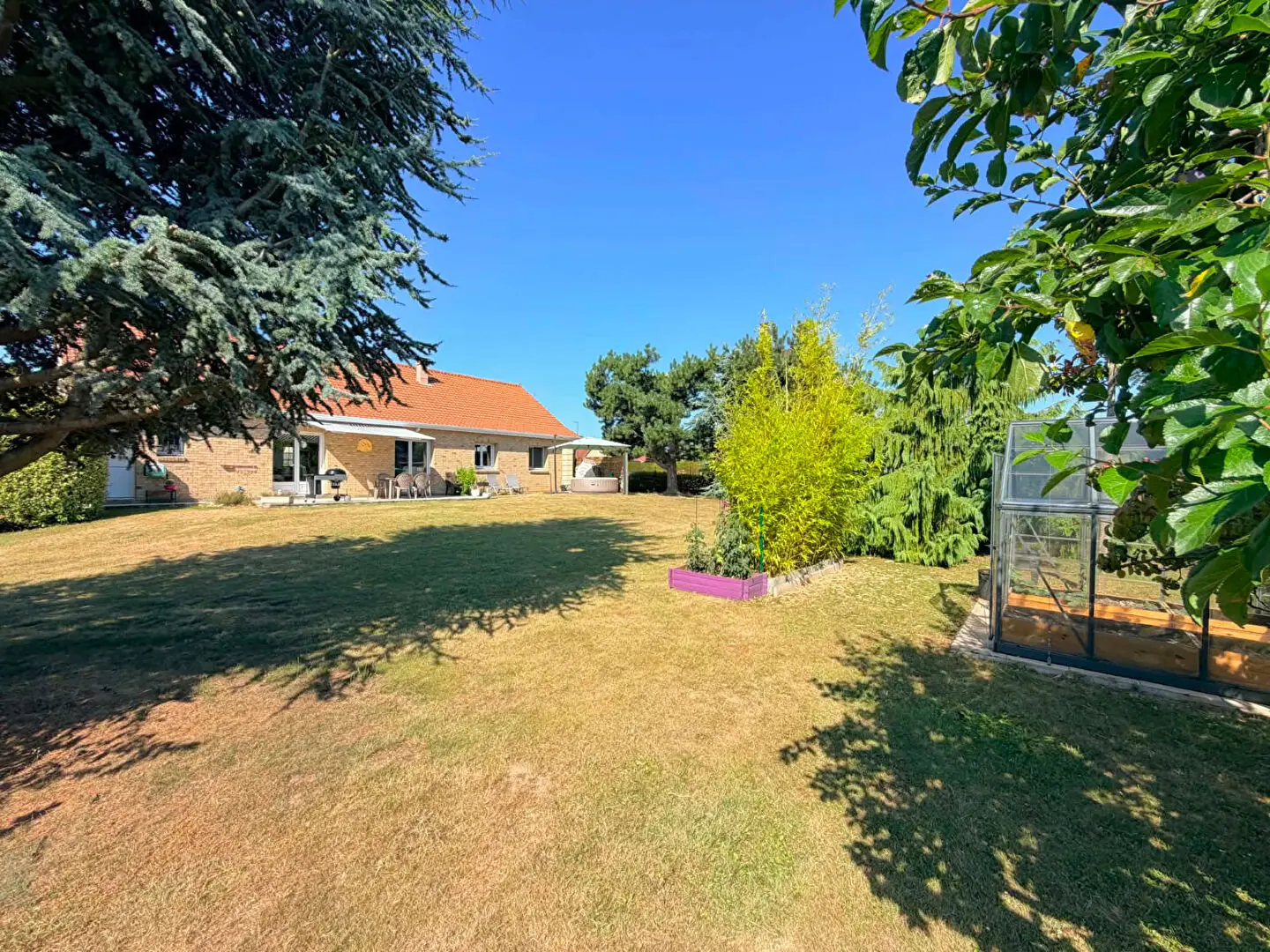 Photo 2 Maison 5 pièces 120m²