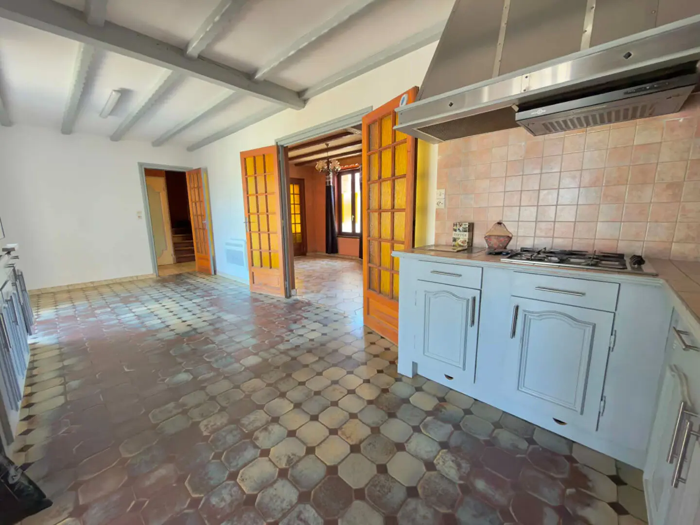 Photo 3 maison Labeuvrière