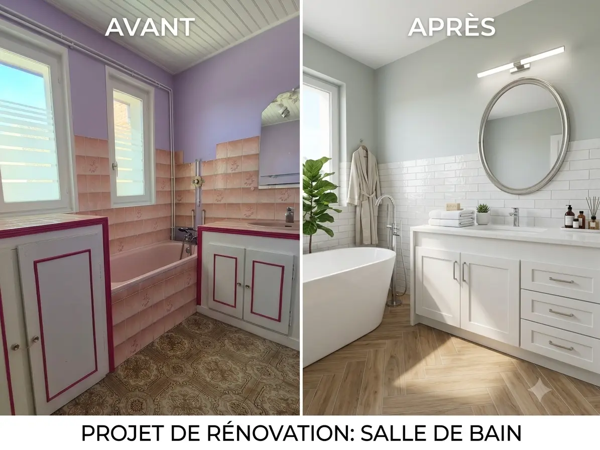 Photo 7 maison Labeuvrière