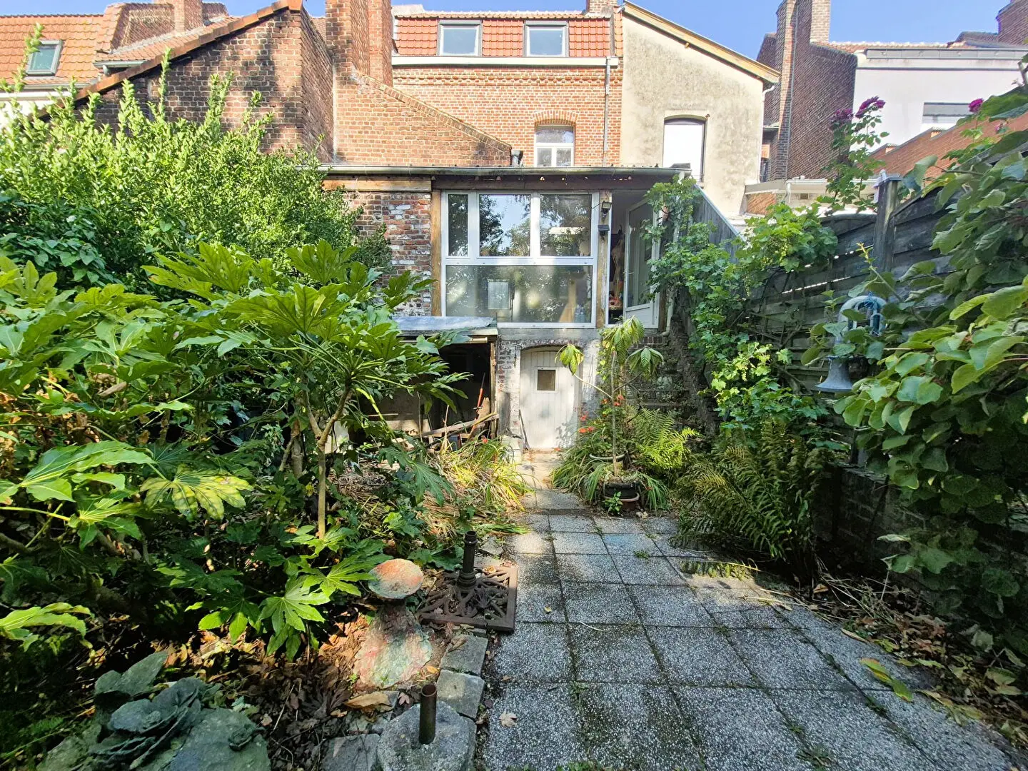 Photo 1 Maison 7 pièces 141m²